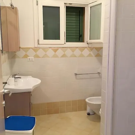 Apartmán Tucano Club