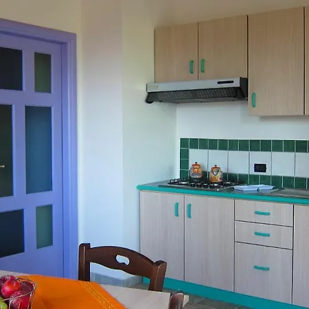 Tucano Club Apartmán