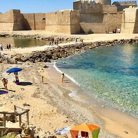 Tucano Club Appartement