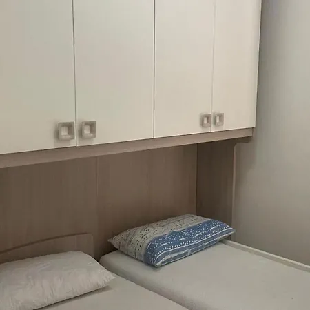 Tucano Club Apartmán