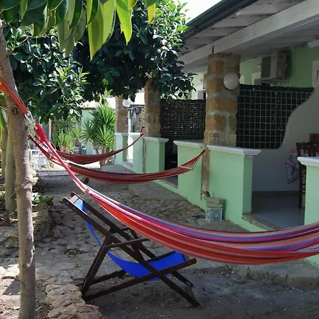 Apartmán Tucano Club *