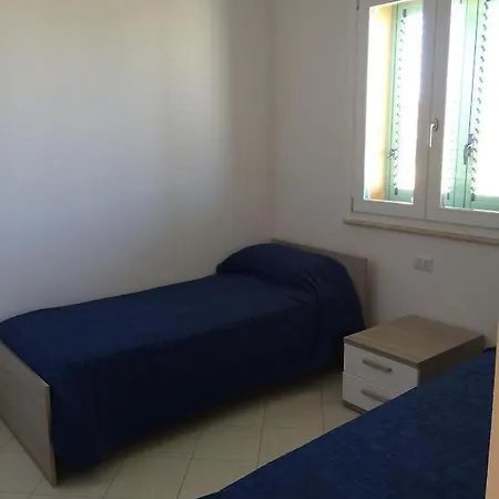 Appartement Tucano Club