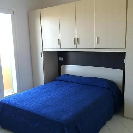 Tucano Club Appartement Le Castella (Calabria)