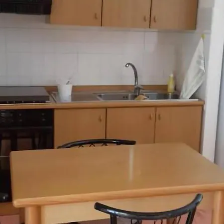 Tucano Club Appartement *