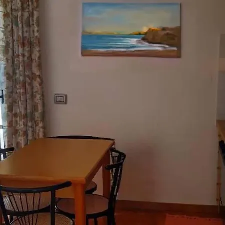 Tucano Club Le Castella (Calabria)