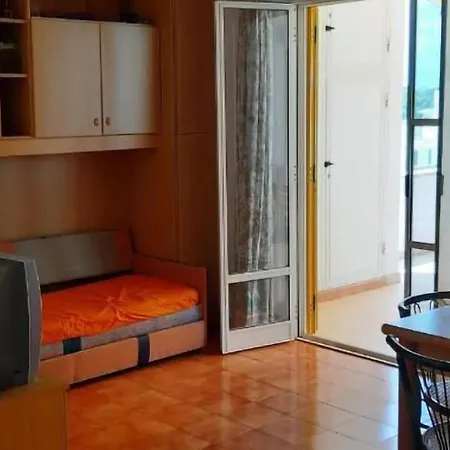 Appartement Tucano Club Le Castella (Calabria)