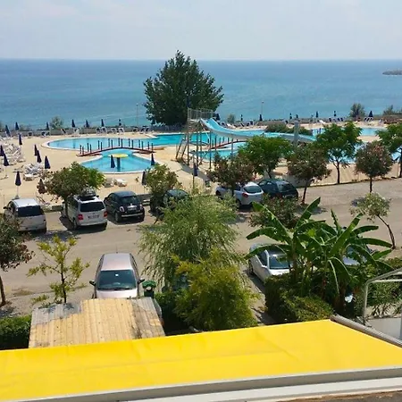 Apartmán Tucano Club