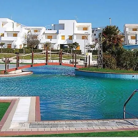 Tucano Club Appartement Le Castella (Calabria)