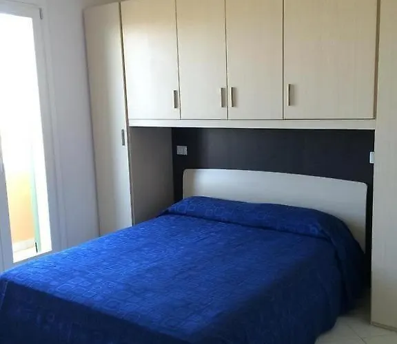 Tucano Club 公寓 利卡斯戴勒