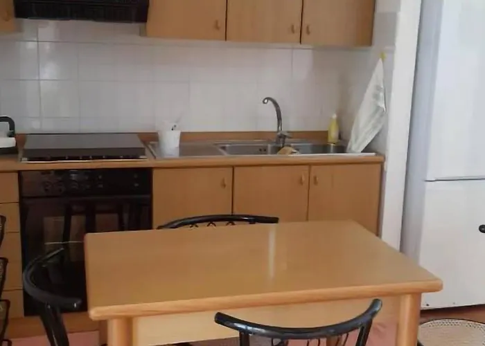 Tucano Club 公寓 *