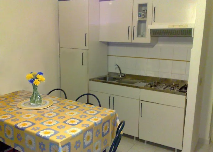 Tucano Club 公寓 *