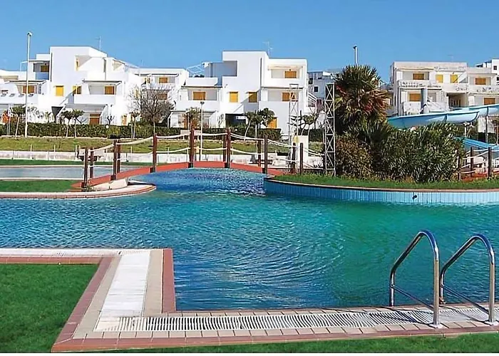 Tucano Club 公寓 利卡斯戴勒