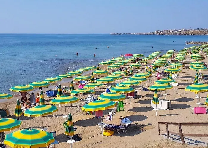 公寓 Tucano Club 利卡斯戴勒